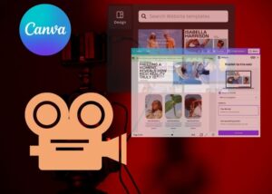 Leia mais sobre o artigo Crie designs incríveis com o CANVA