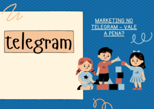 Leia mais sobre o artigo Conta de Telegram Business para Profissionais e Empresas