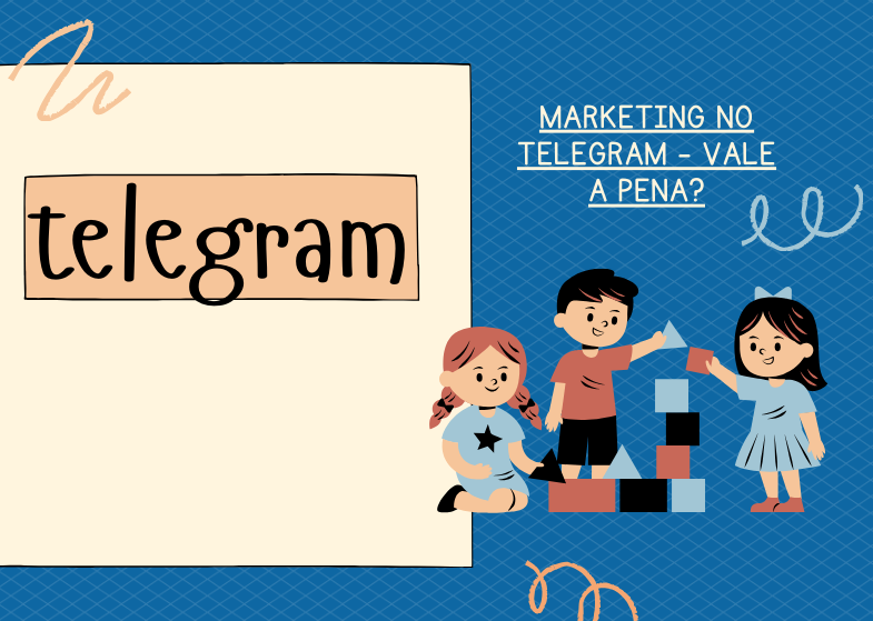 Leia mais sobre o artigo Conta de Telegram Business para Profissionais e Empresas