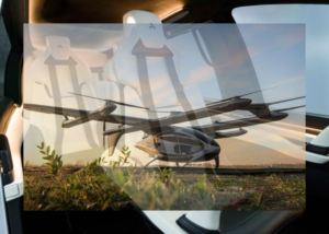 Leia mais sobre o artigo AutoFlight, o Carro Voador Japonês