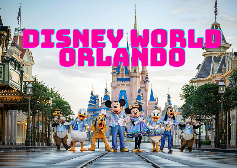 Leia mais sobre o artigo Homem que surpreendeu todos na Disney