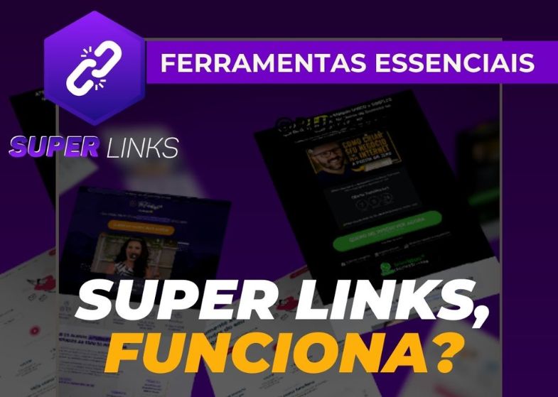 Leia mais sobre o artigo Plugin Superlinks pode impulsionar suas vendas
