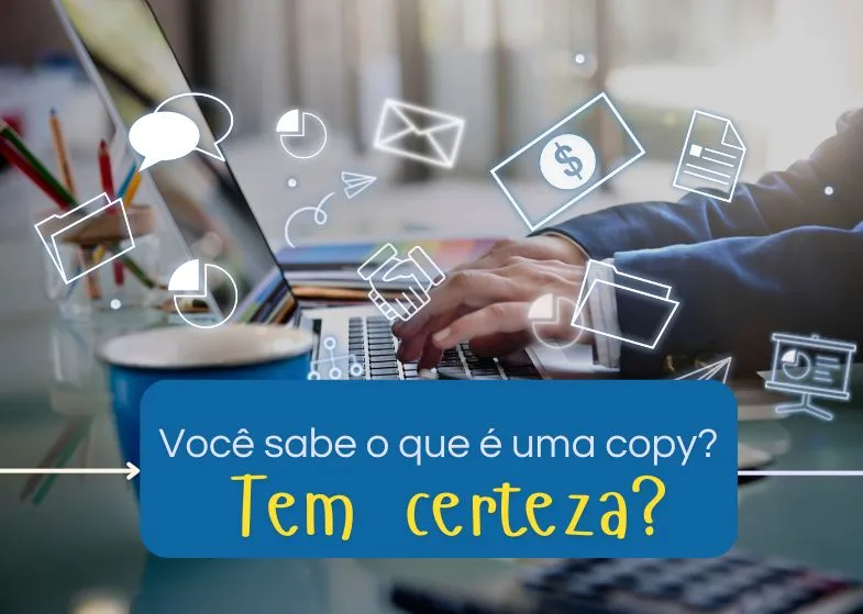 No momento, você está visualizando Guia Completo de Copywriting.